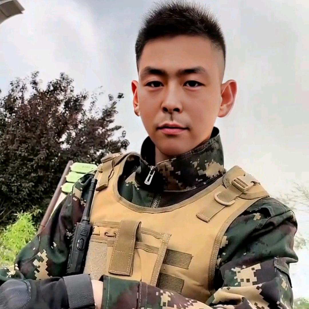 我不是大哥