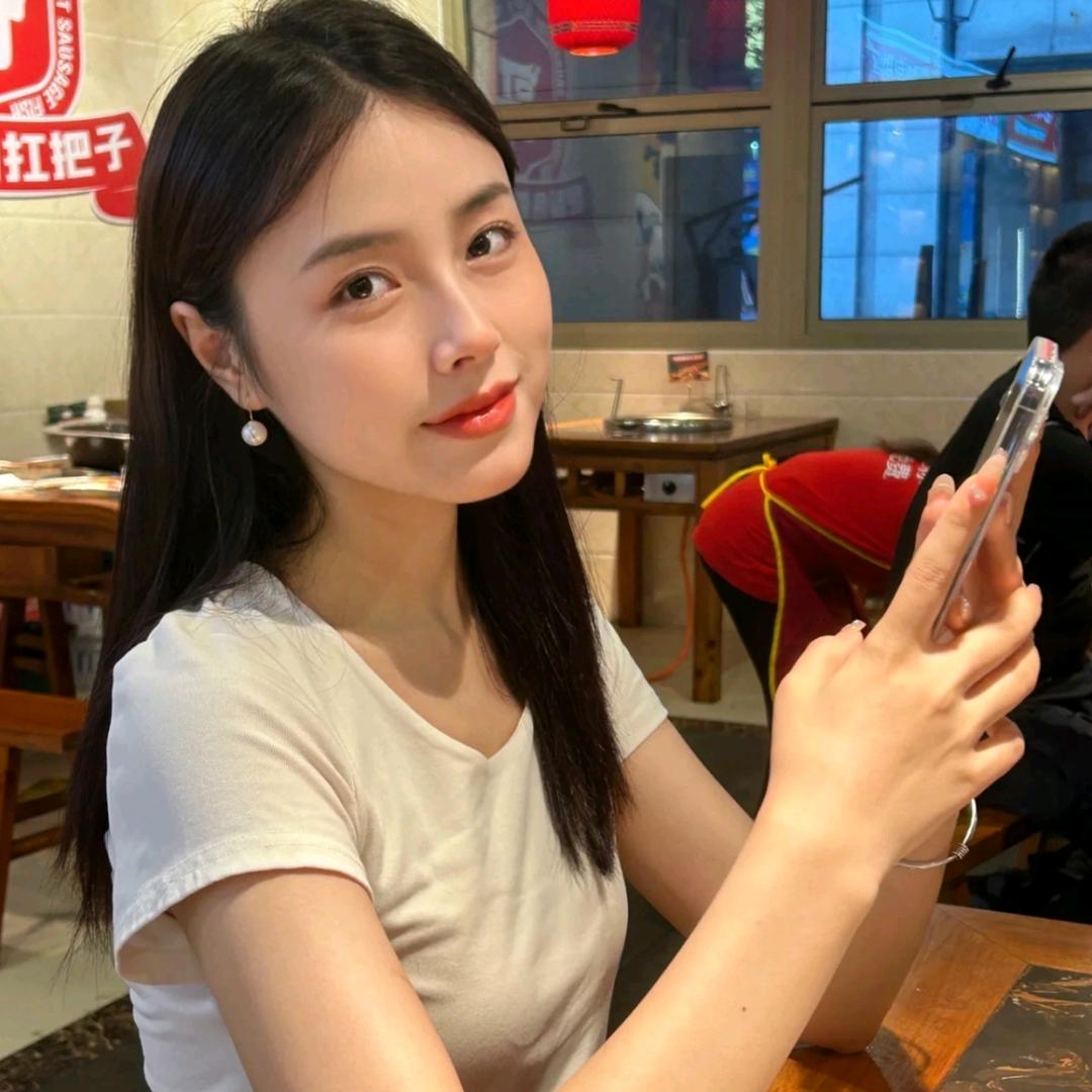 菌小妹
