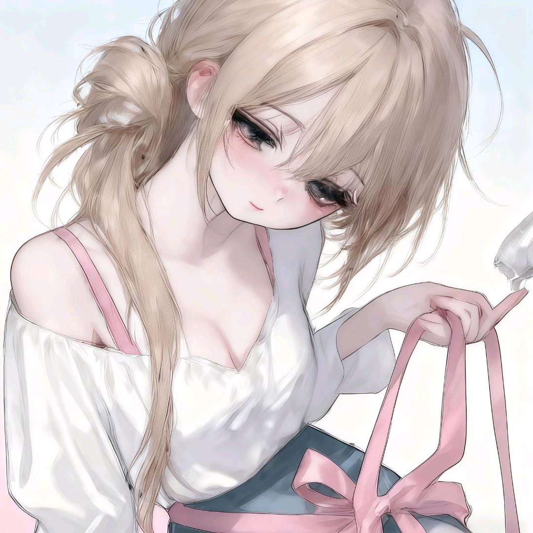 伤心小梨🐾