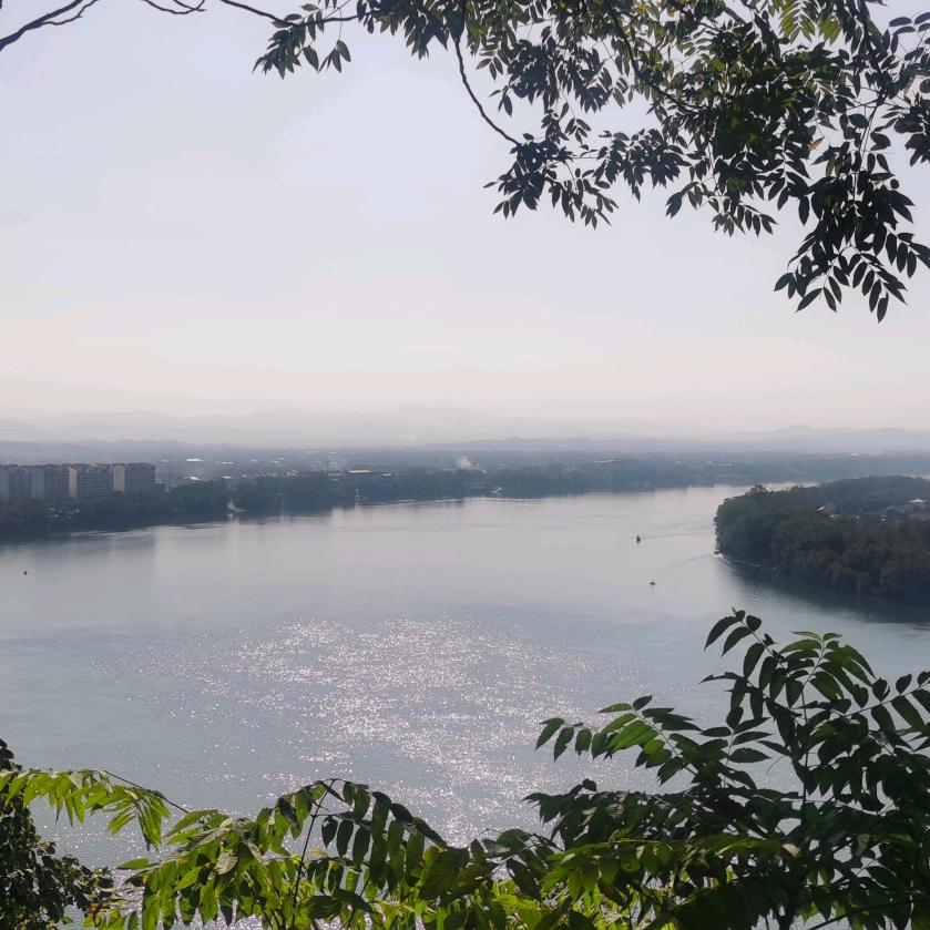 资水和鸣