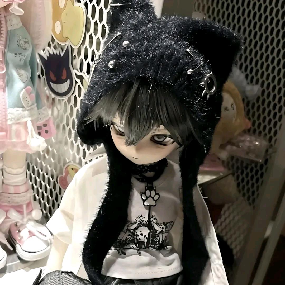 歪歪