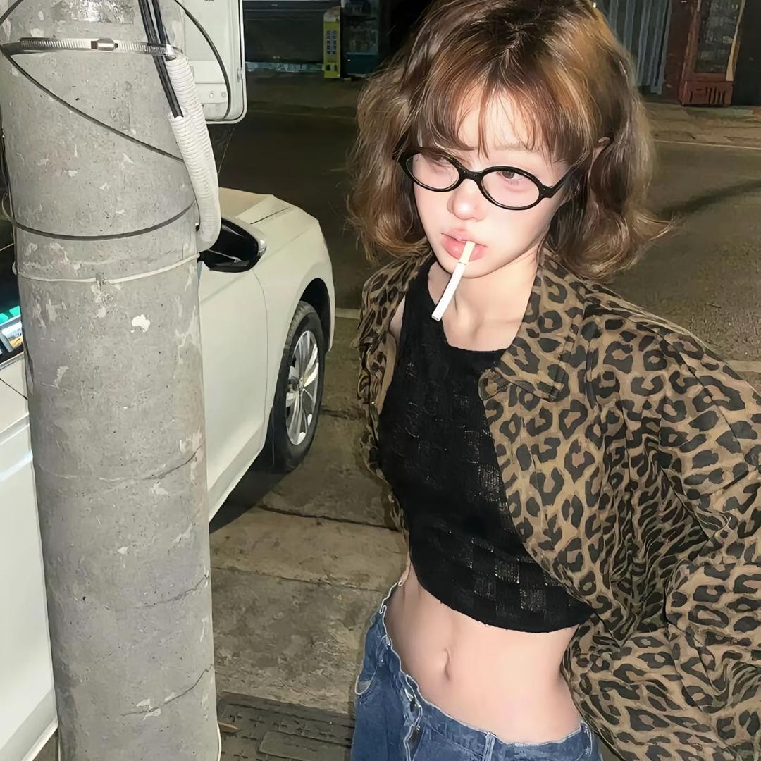 赋晚瓷