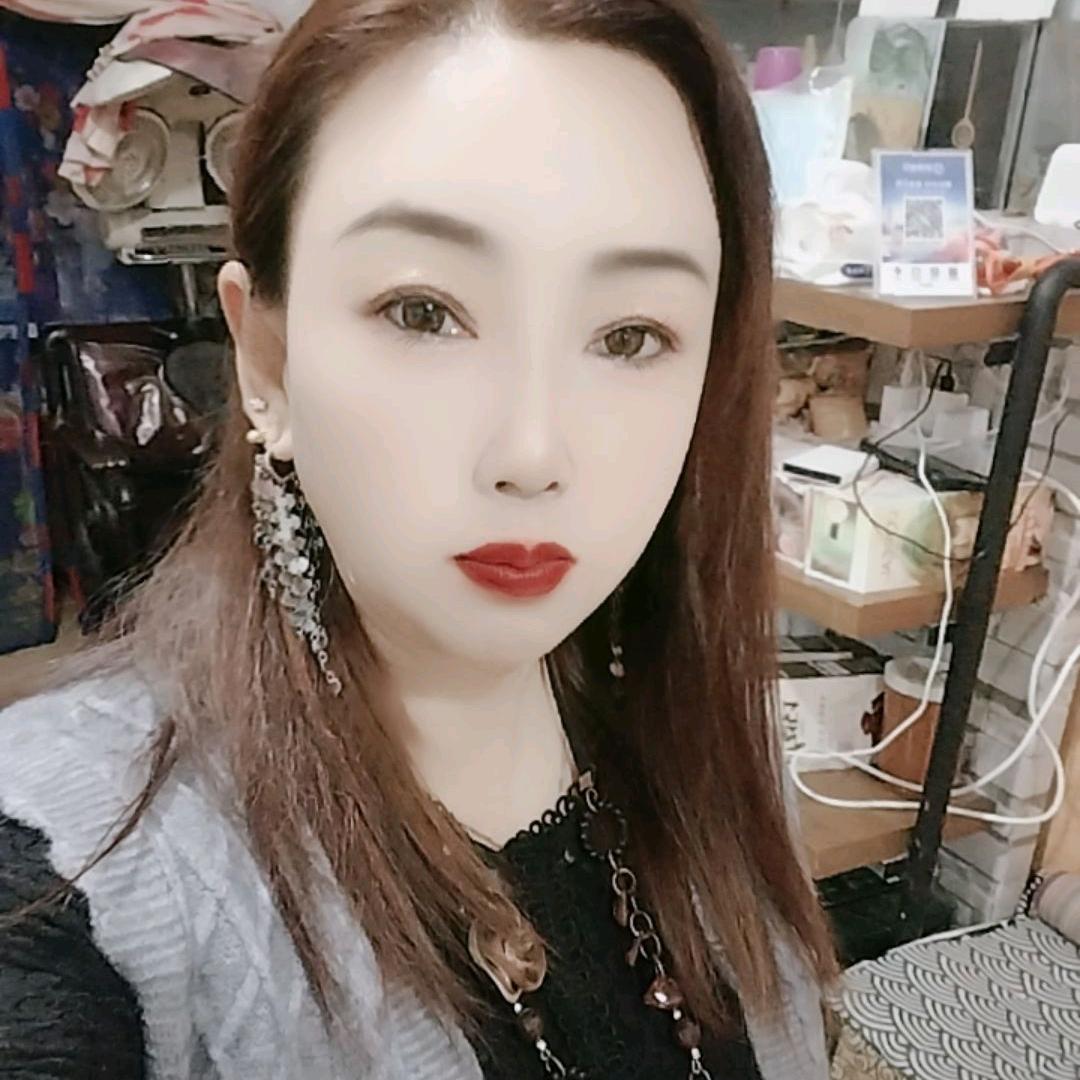 魏花花理发店