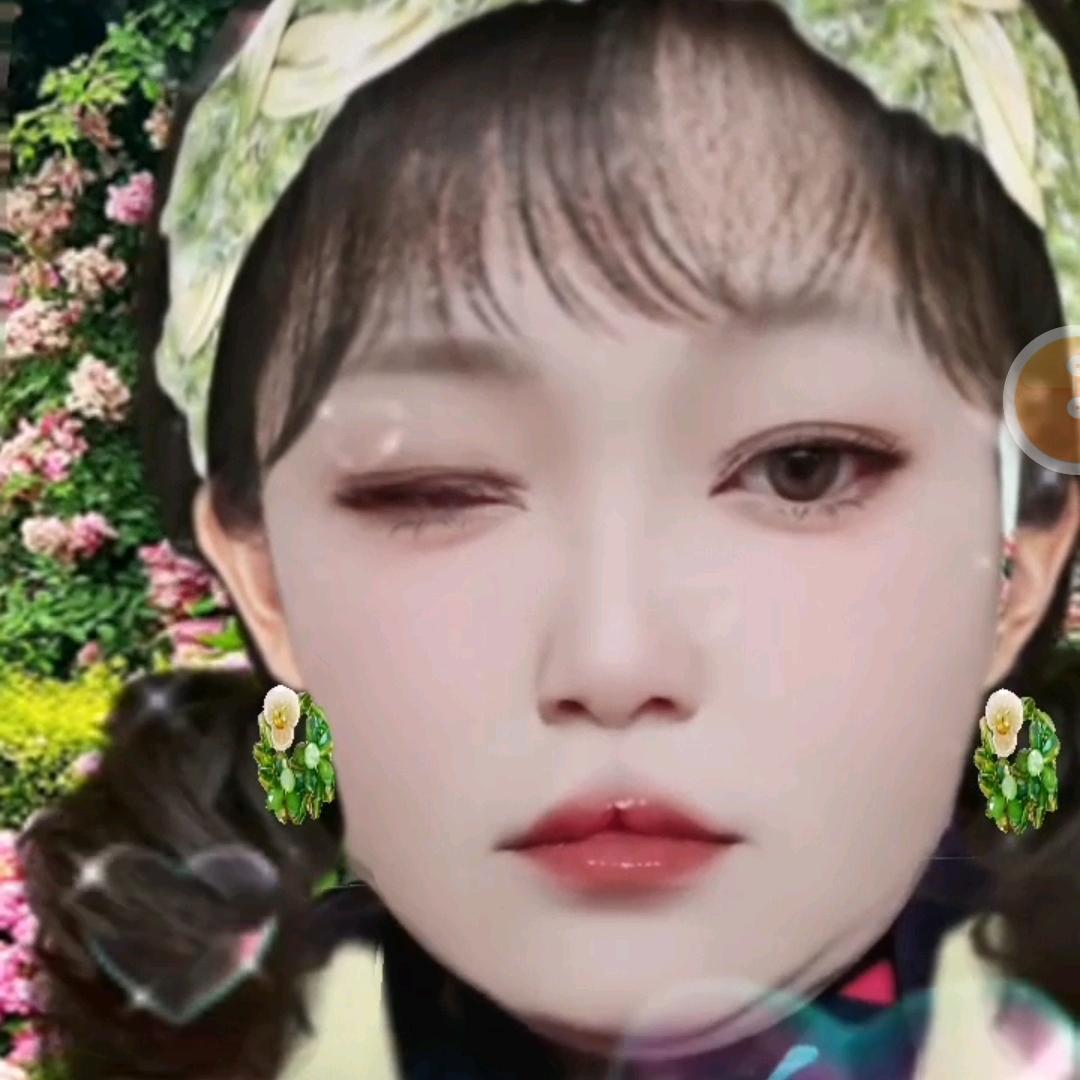 美好😊