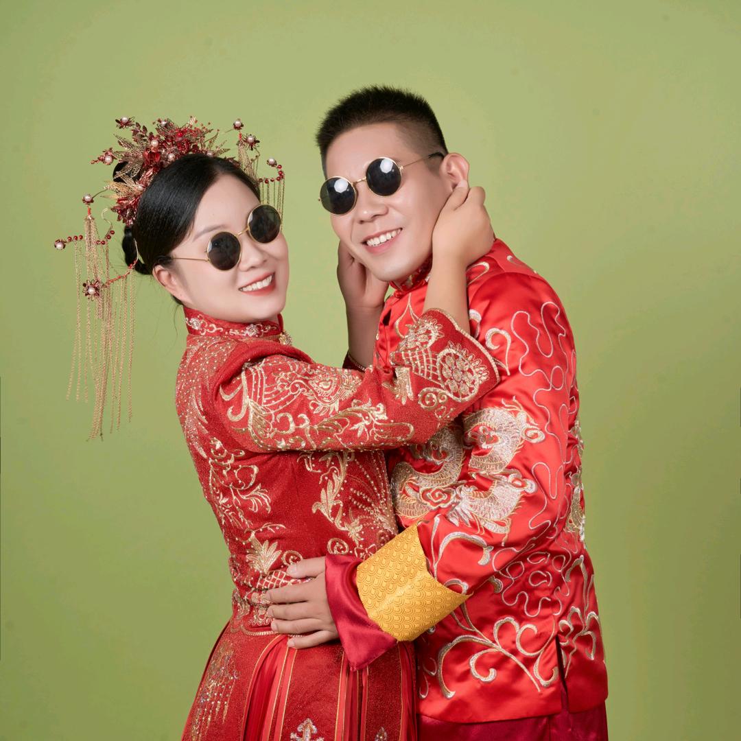 杨兰