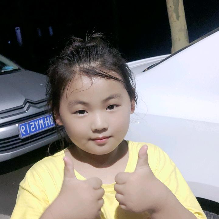 大轩❤小曦