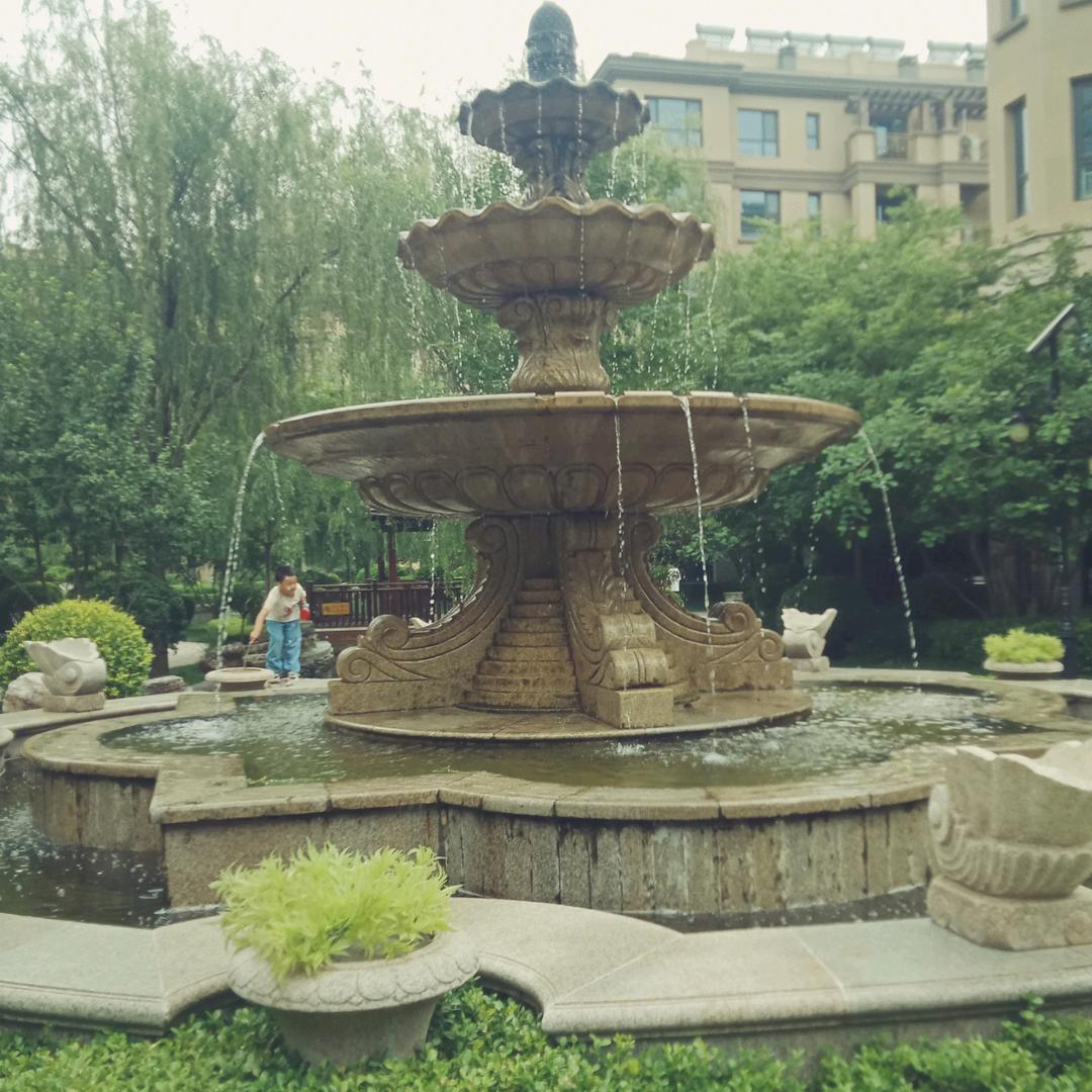 月明