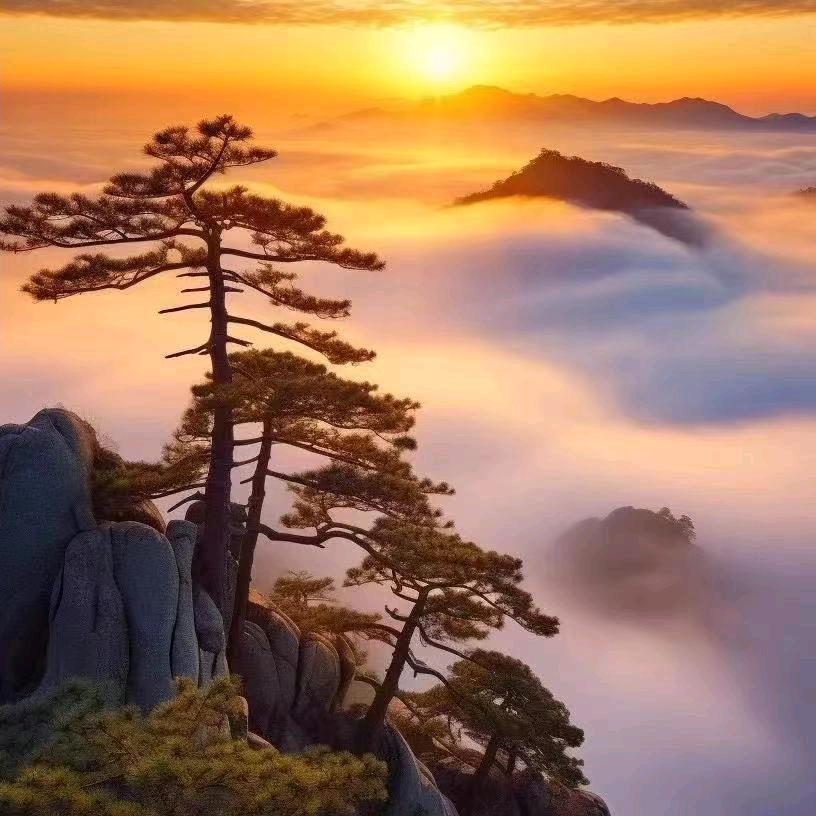 旭日升高