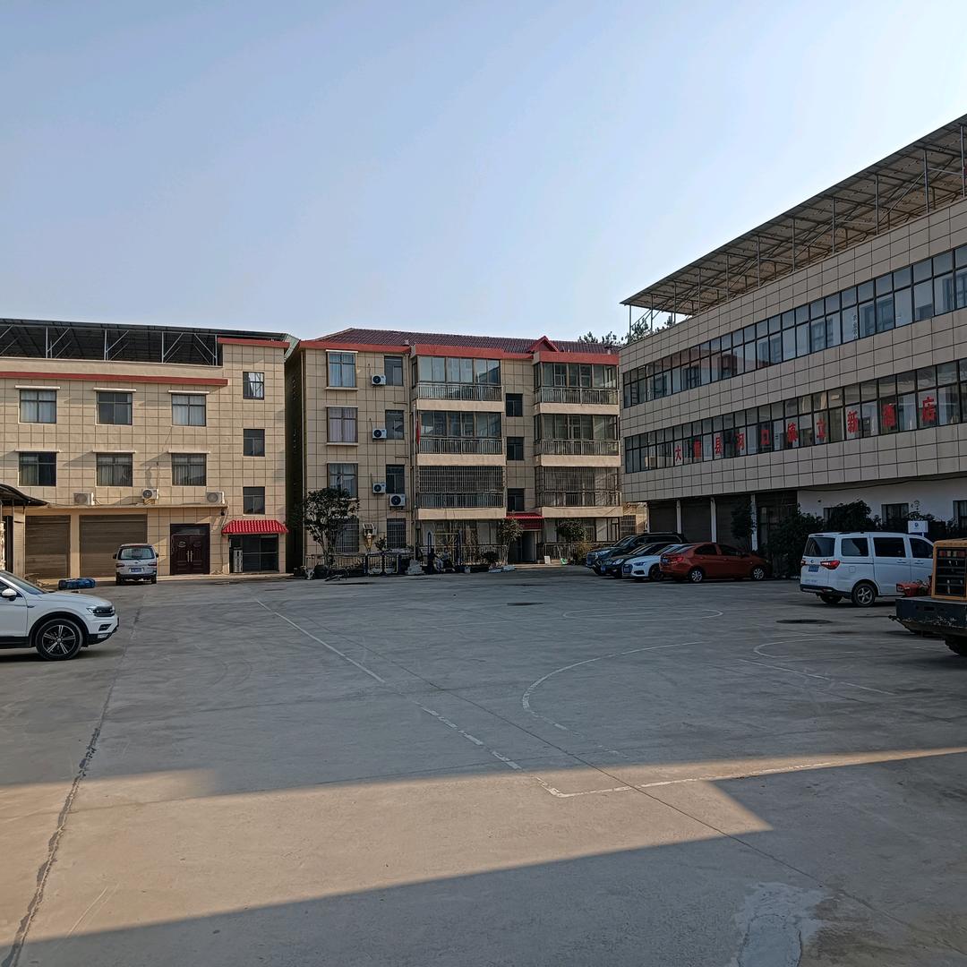悟农人（大悟河口富民农机合作社）