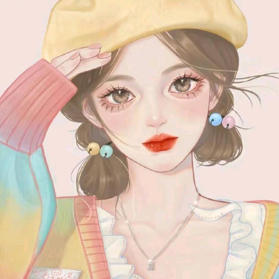 小人物🌷(不定时直播🎤）