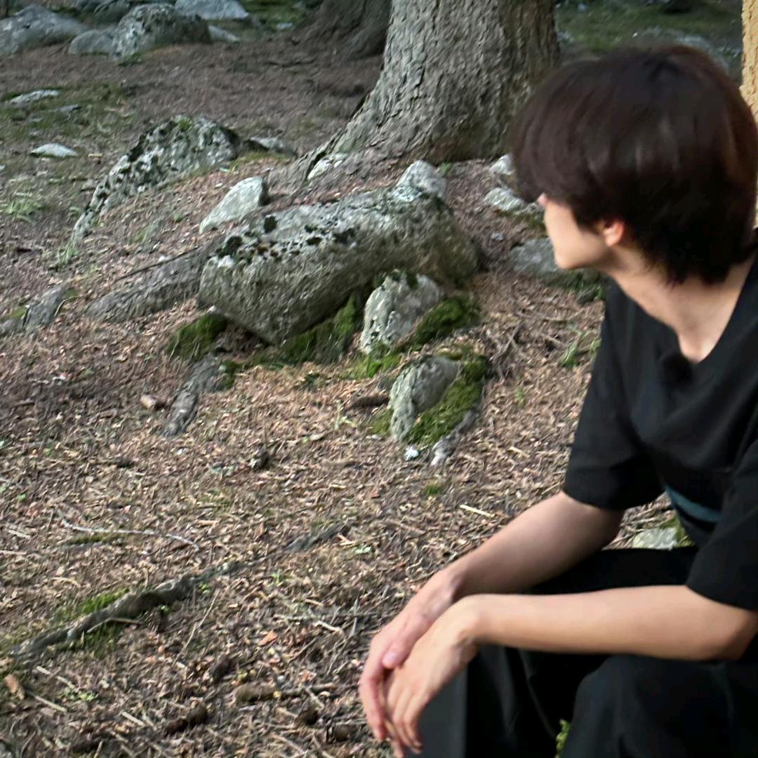 &`温柔藏匿于ᥫᩣ．