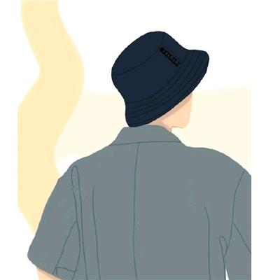 空白