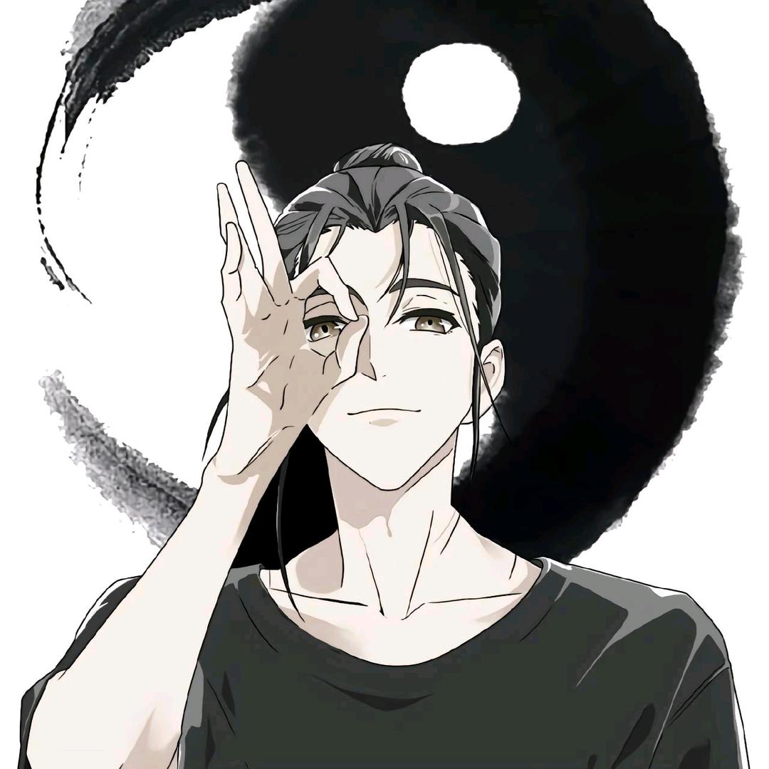 阿杰QAQ
