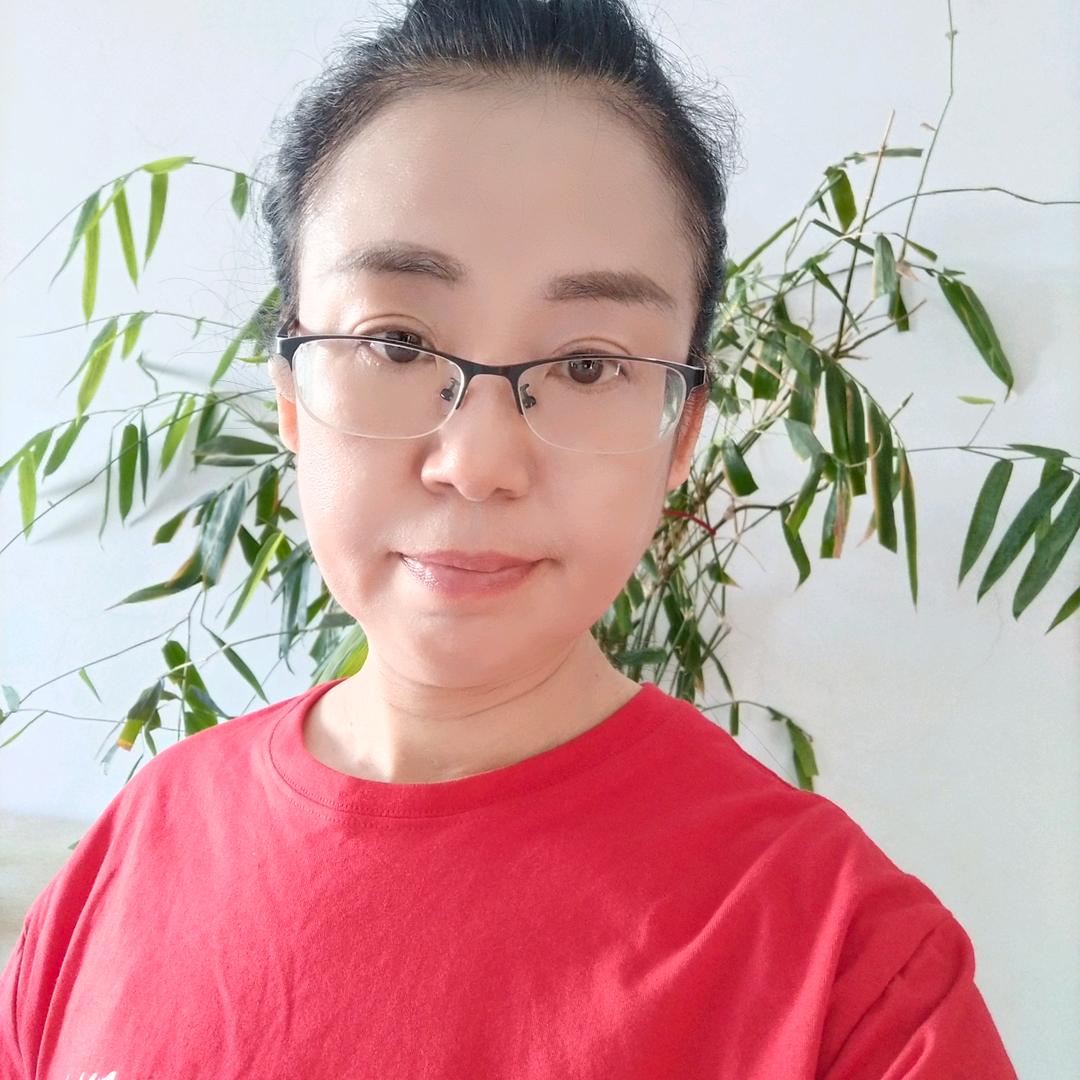 我爱我家😊