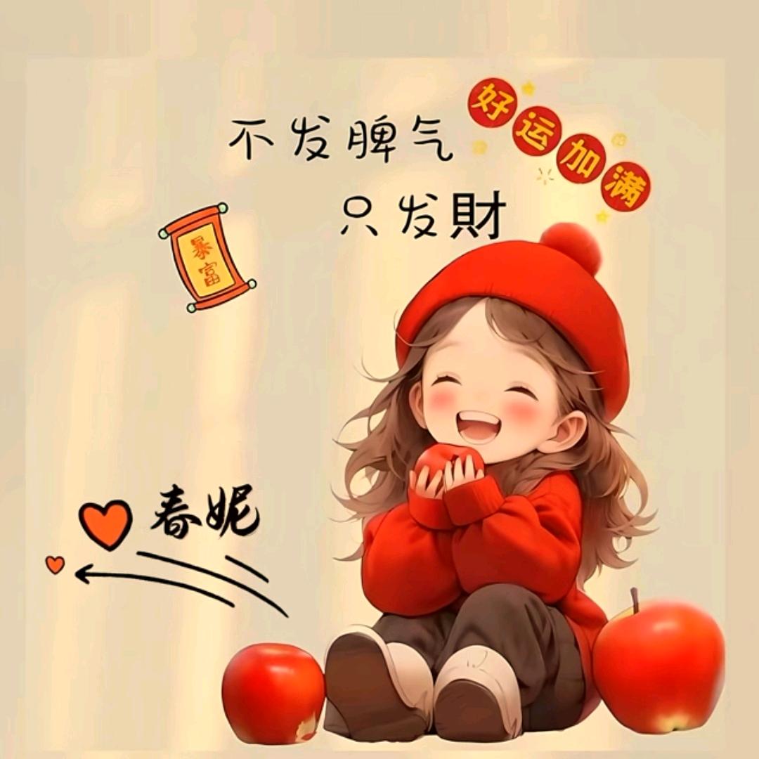 岁月静好🇨🇳