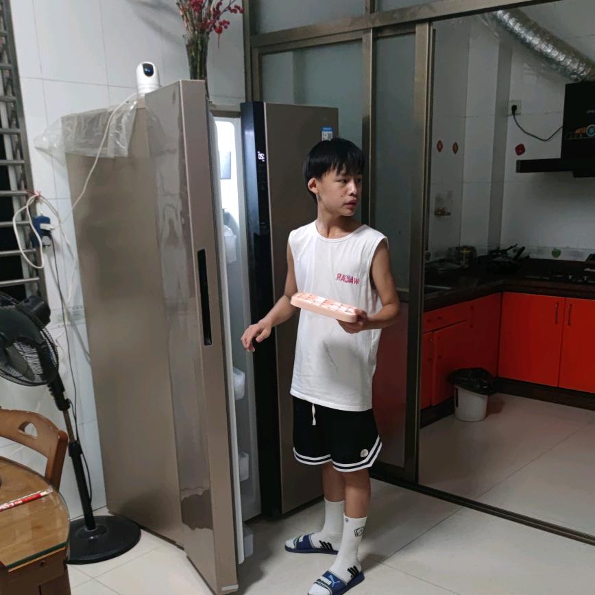 陈哥