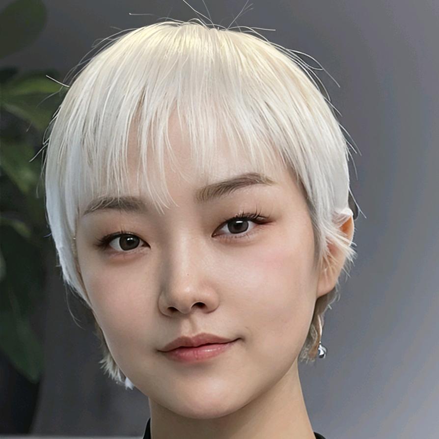 哈尼