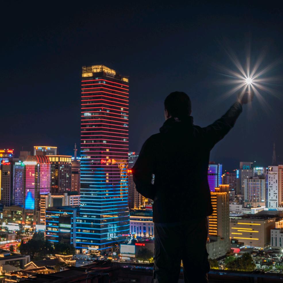 城南旧巷📷