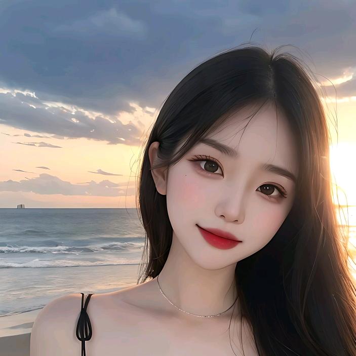 可爱的表情