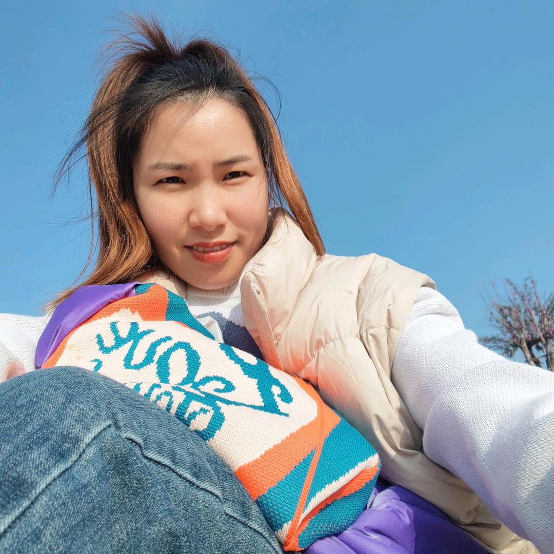 小杨生活记