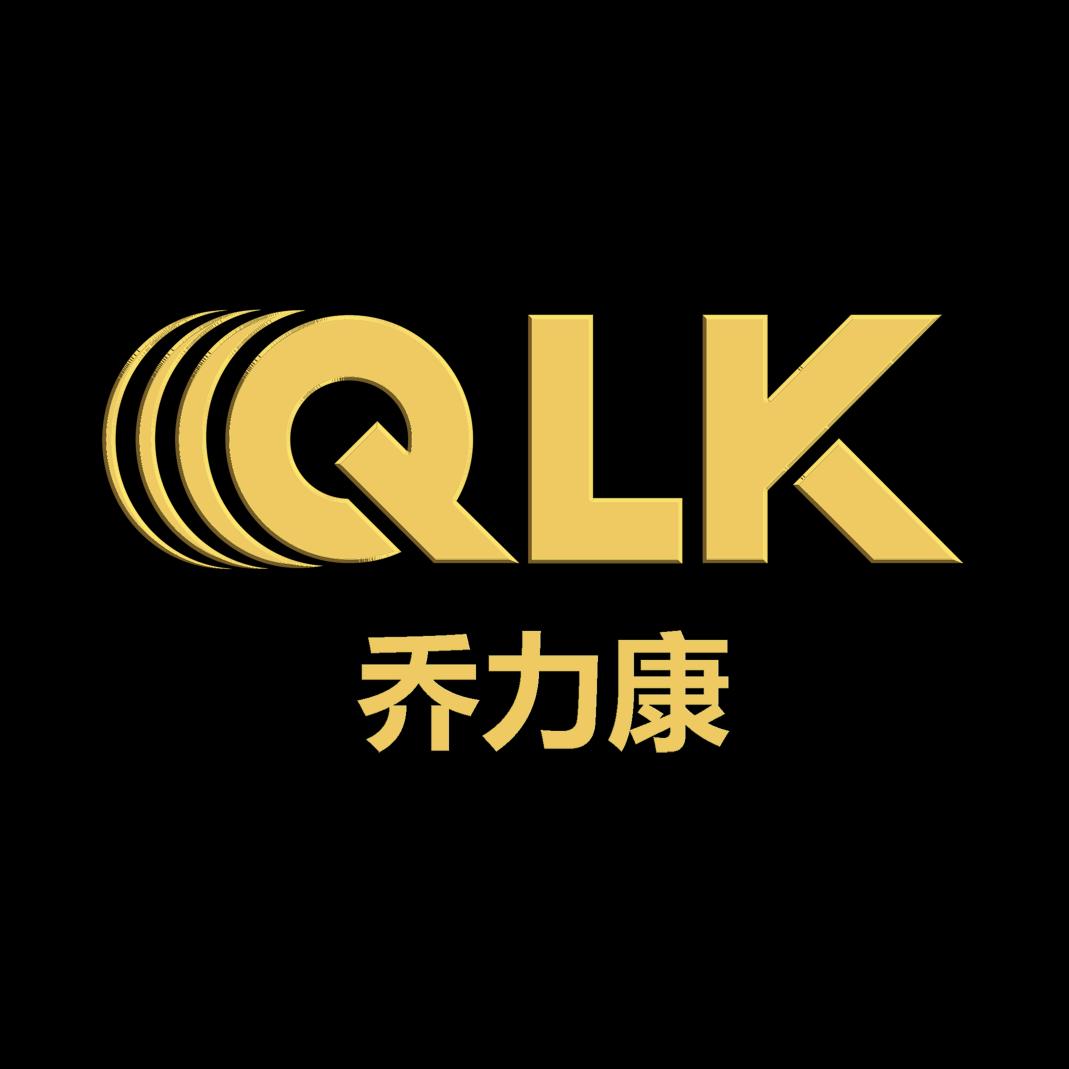 乔力康健身器材