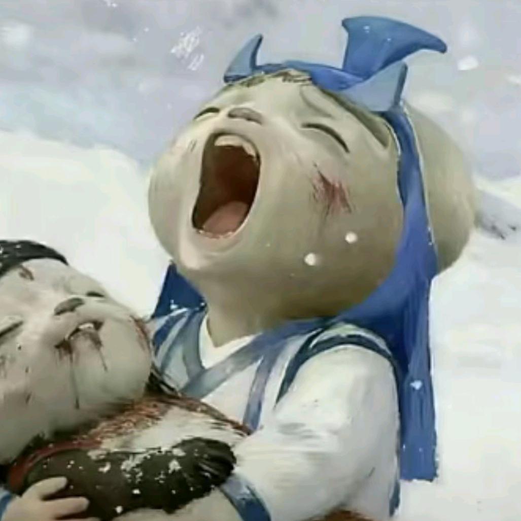 小惜别吃了