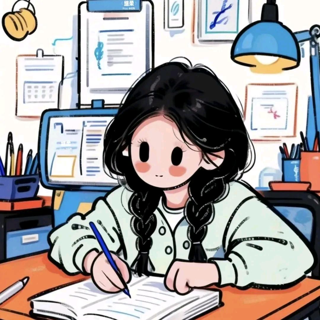 每天学点英语嗷