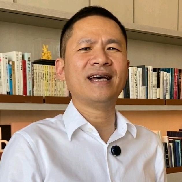 钱峰雷—越来越好 学习号