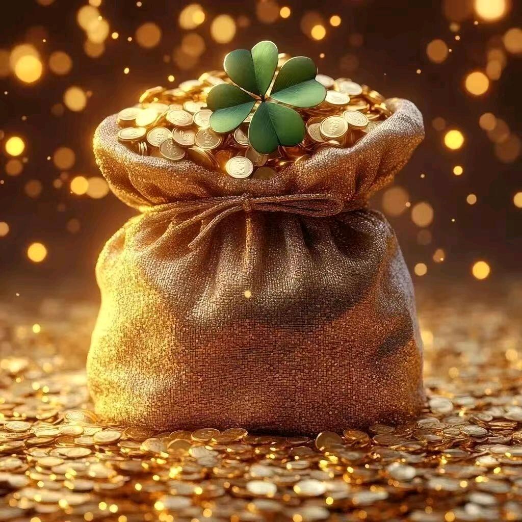 🌴🍀如意🍀🌴