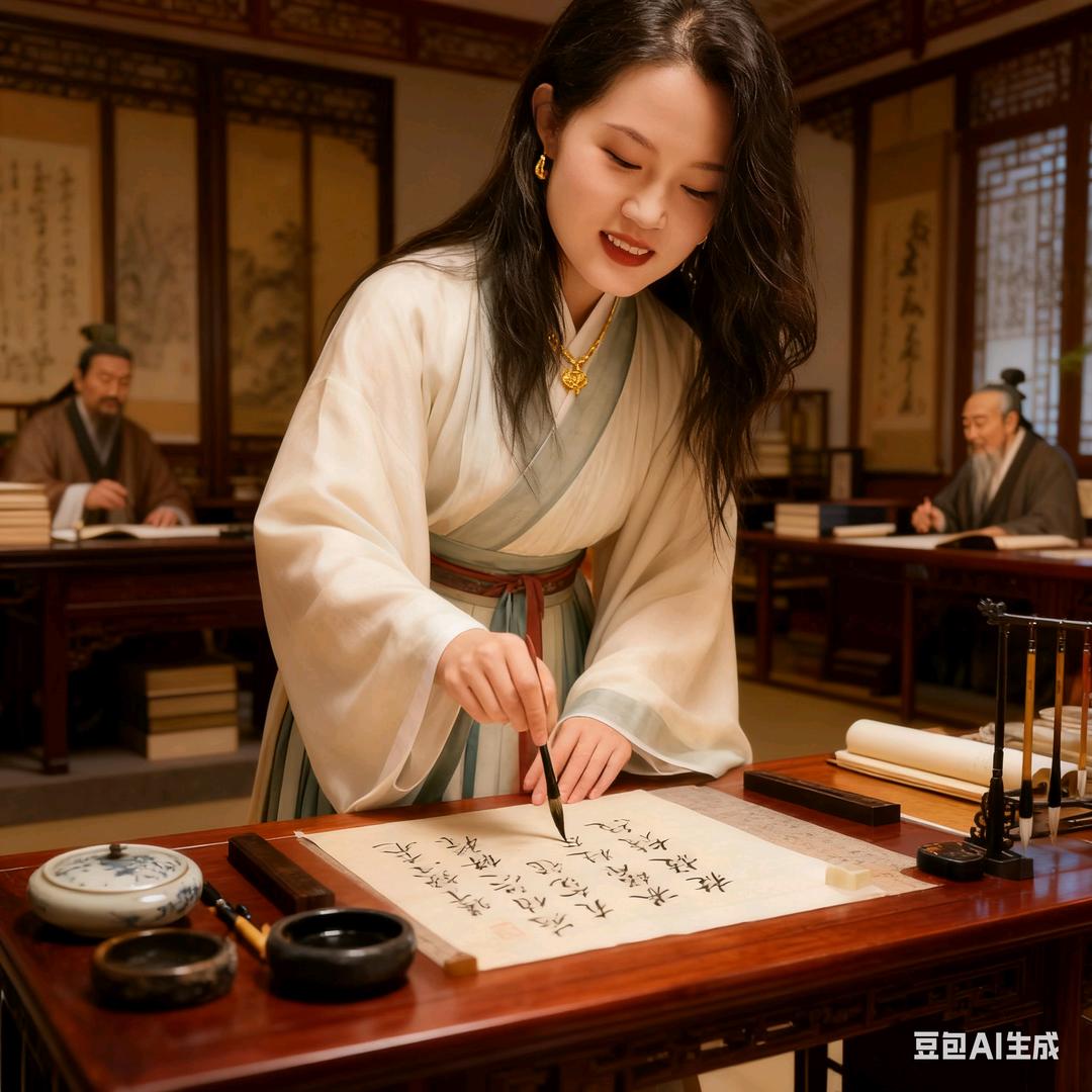 小小慧