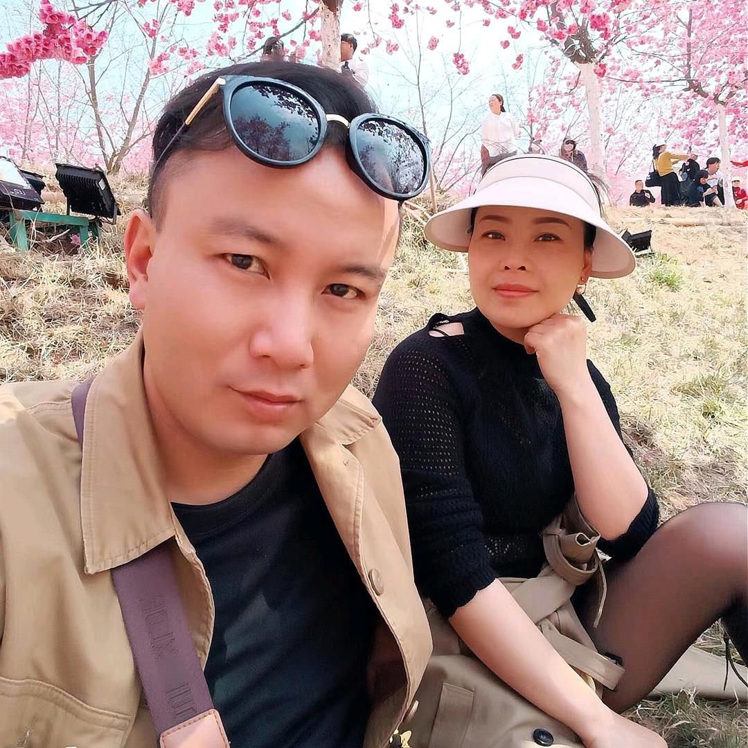 毛毛姐与刘主任
