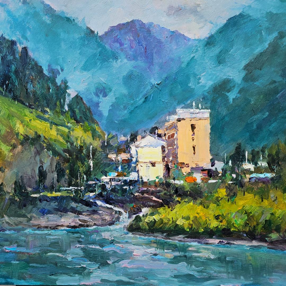 流浪人生