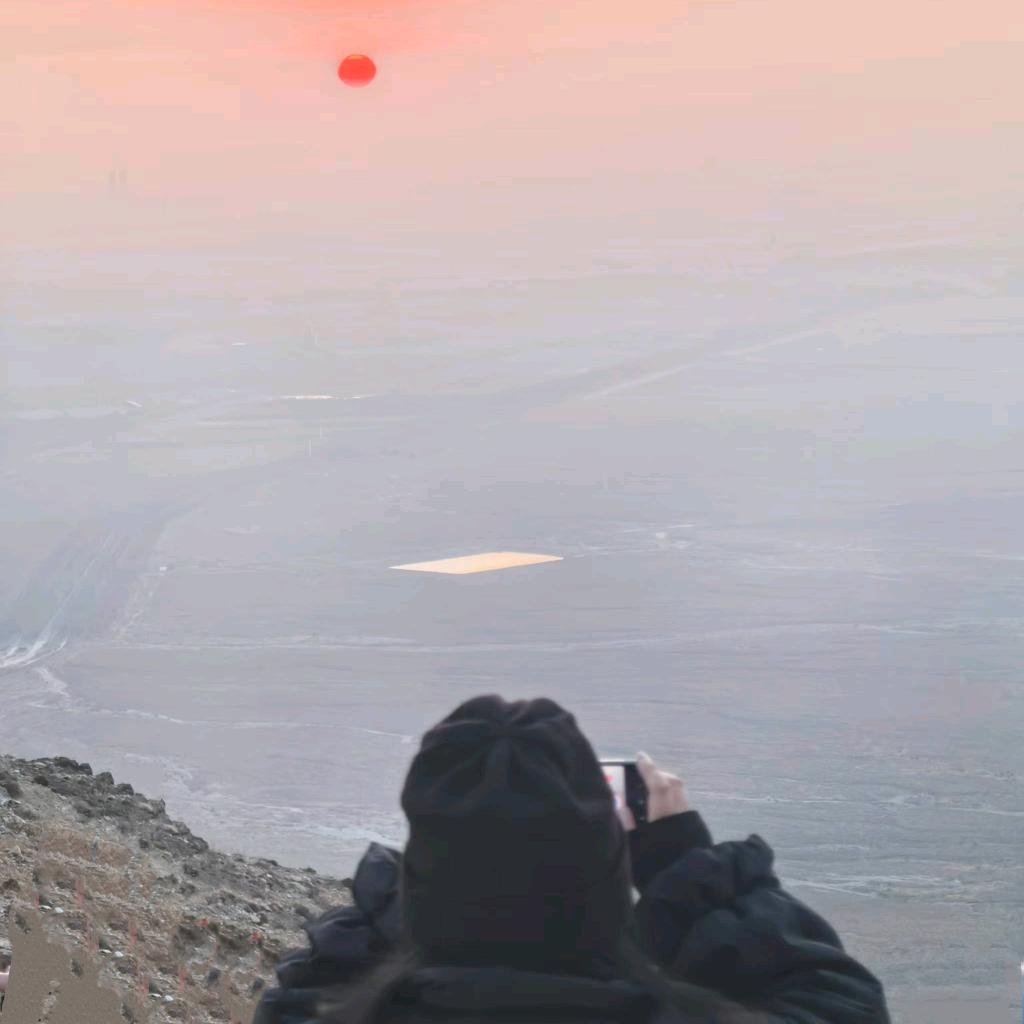 一个人的酸甜苦辣