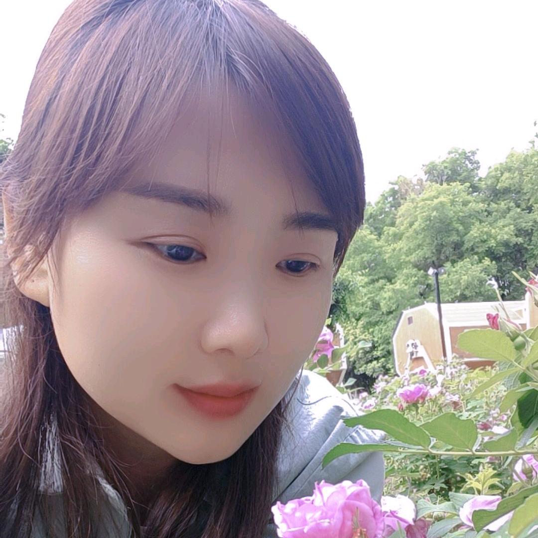 眼中的你