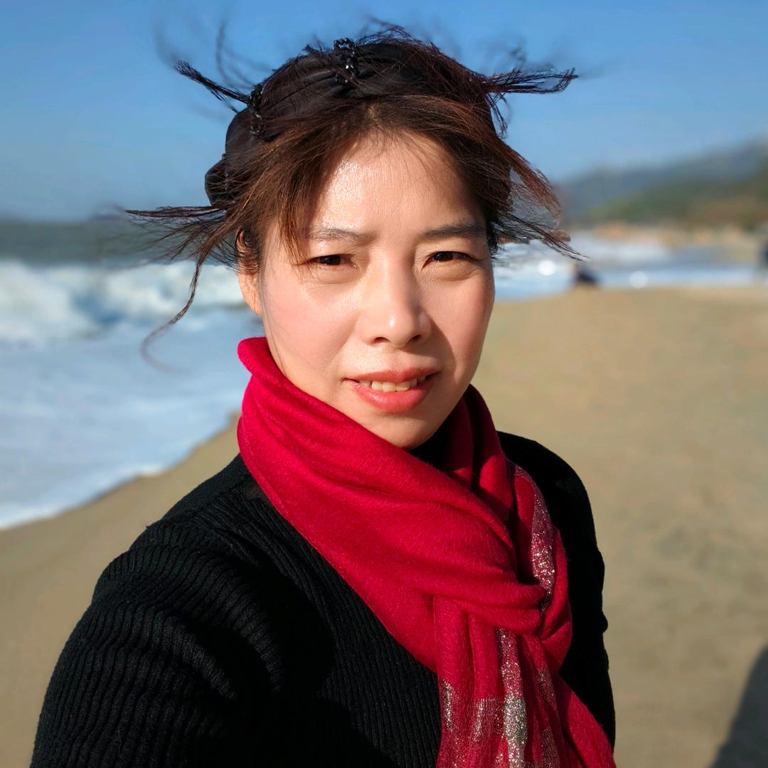 淡雅茹芸