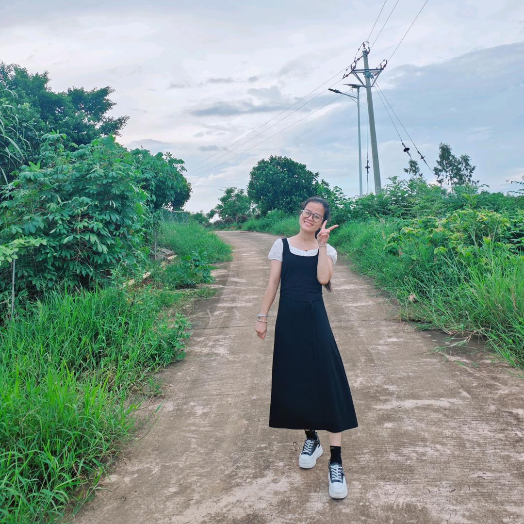 美美