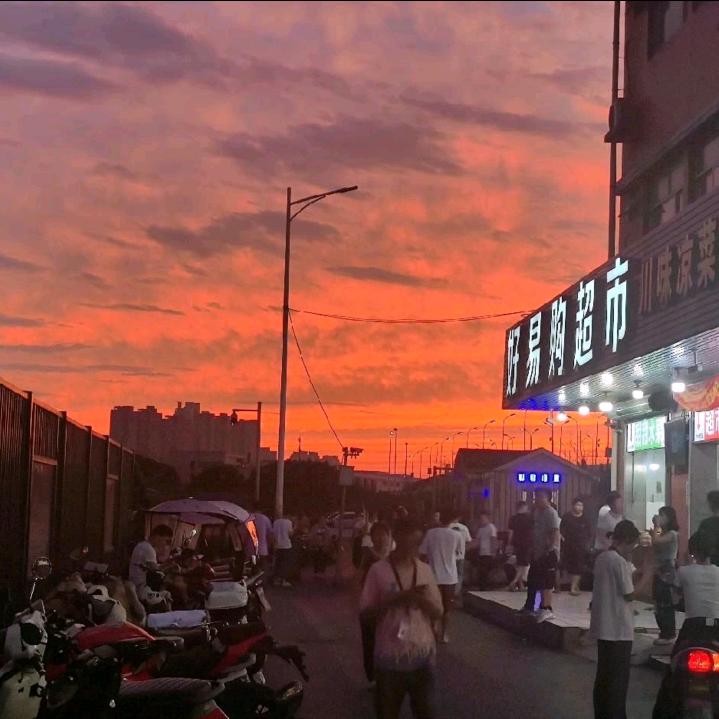 我曾经见过你