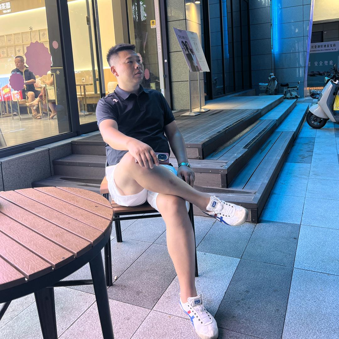 @龚子哥