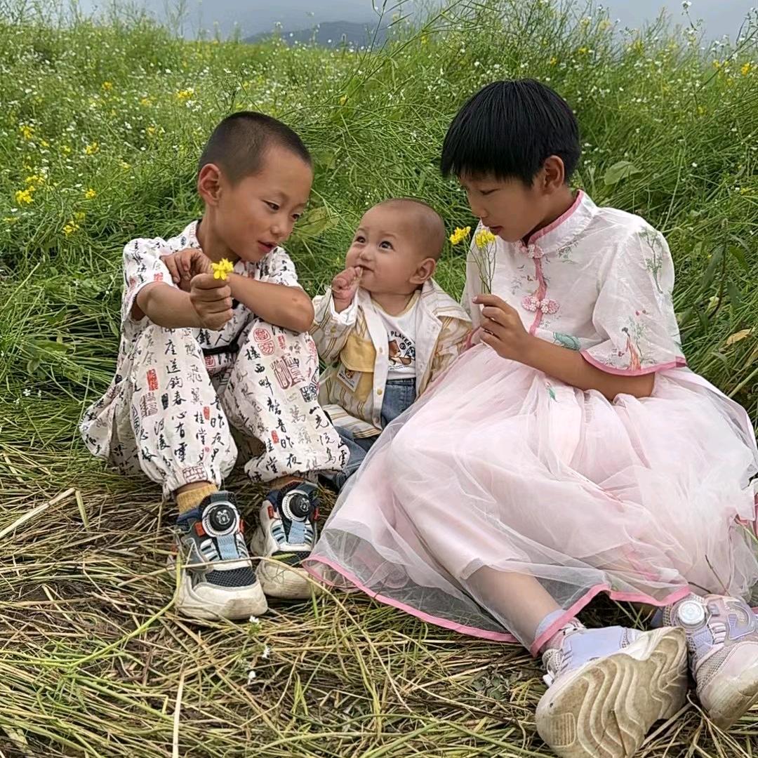 妄念!