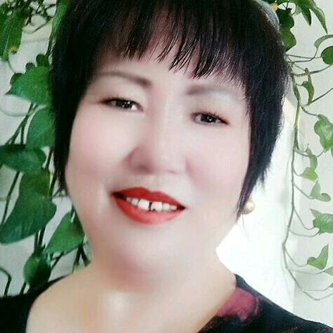 春暖花开，