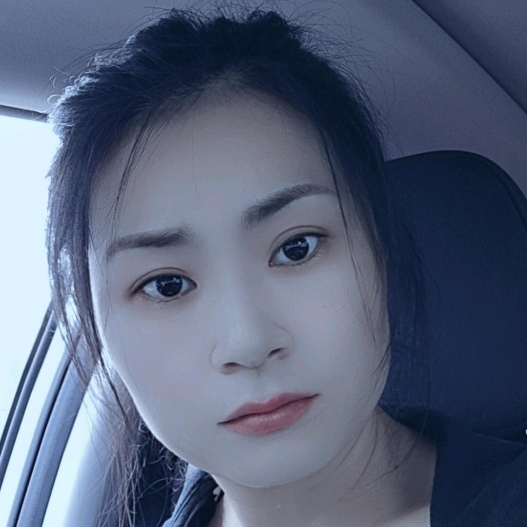 @丽