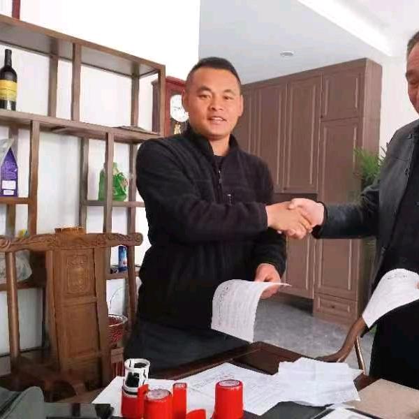 东丰县云飞牧业专业合作社