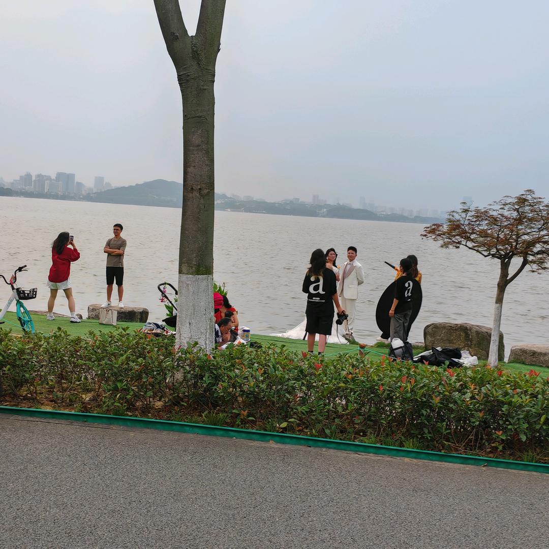 纳贤hr陈主管
