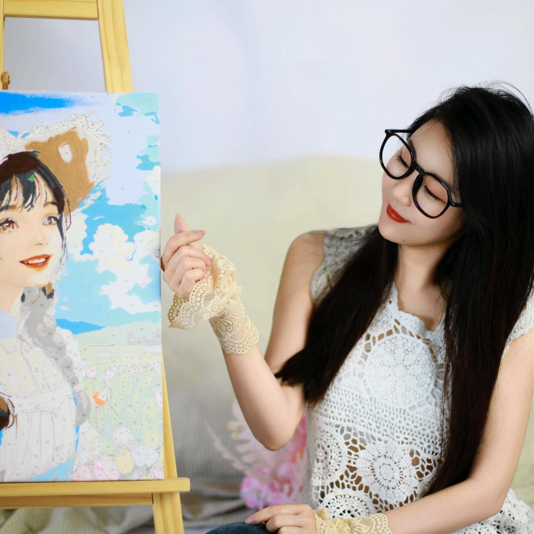 好朋友幼儿园~芳芳老师吖