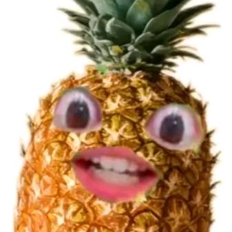 菠萝教父