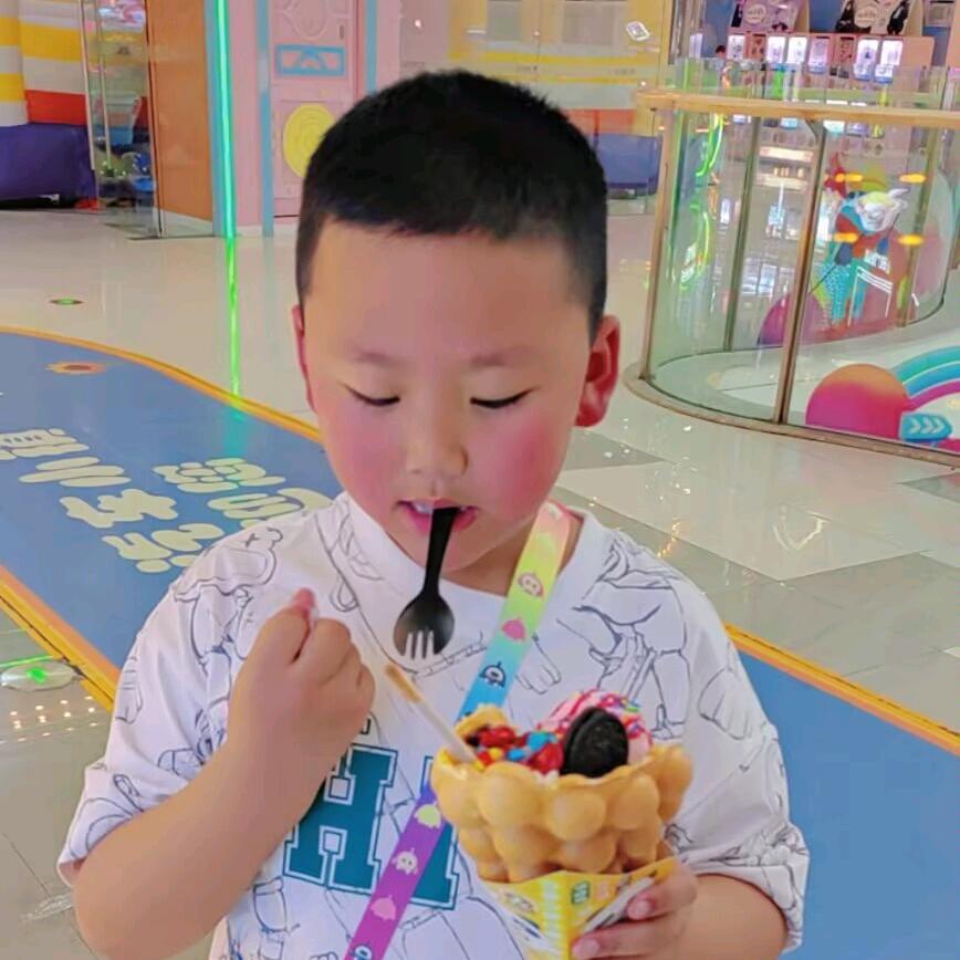 张宇哲头像