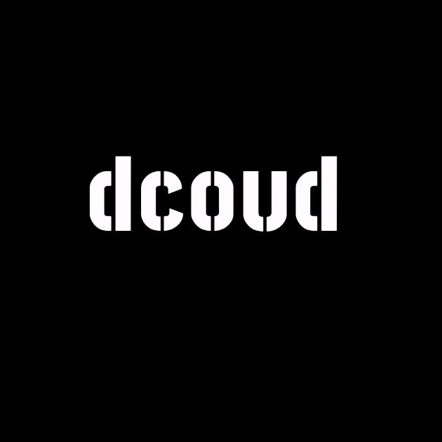 dcoud男子旗舰店