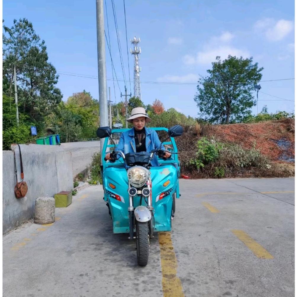 严阿姨再创辉煌💪