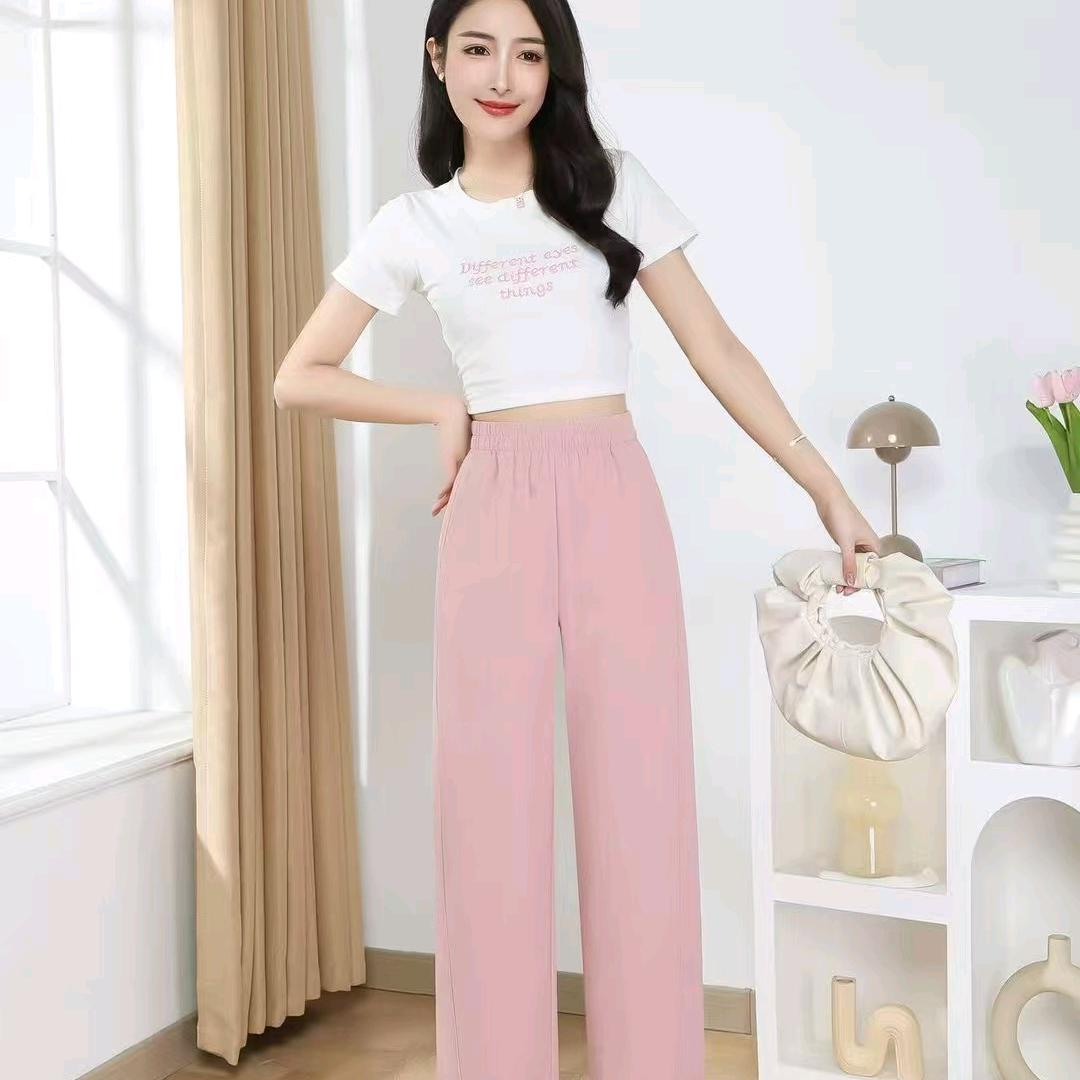 耿总大码女裤工厂店