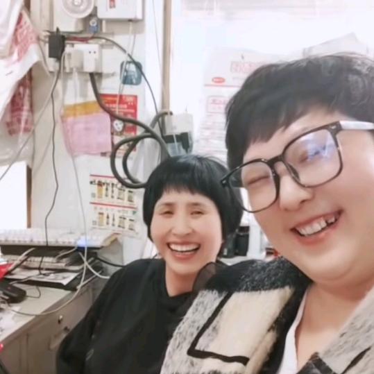 缺牙姐 茶